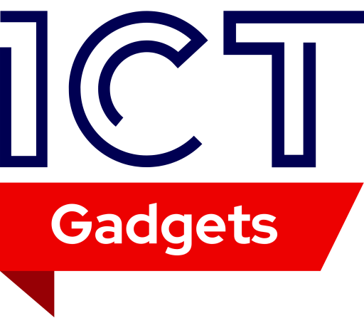 ShopICT logo